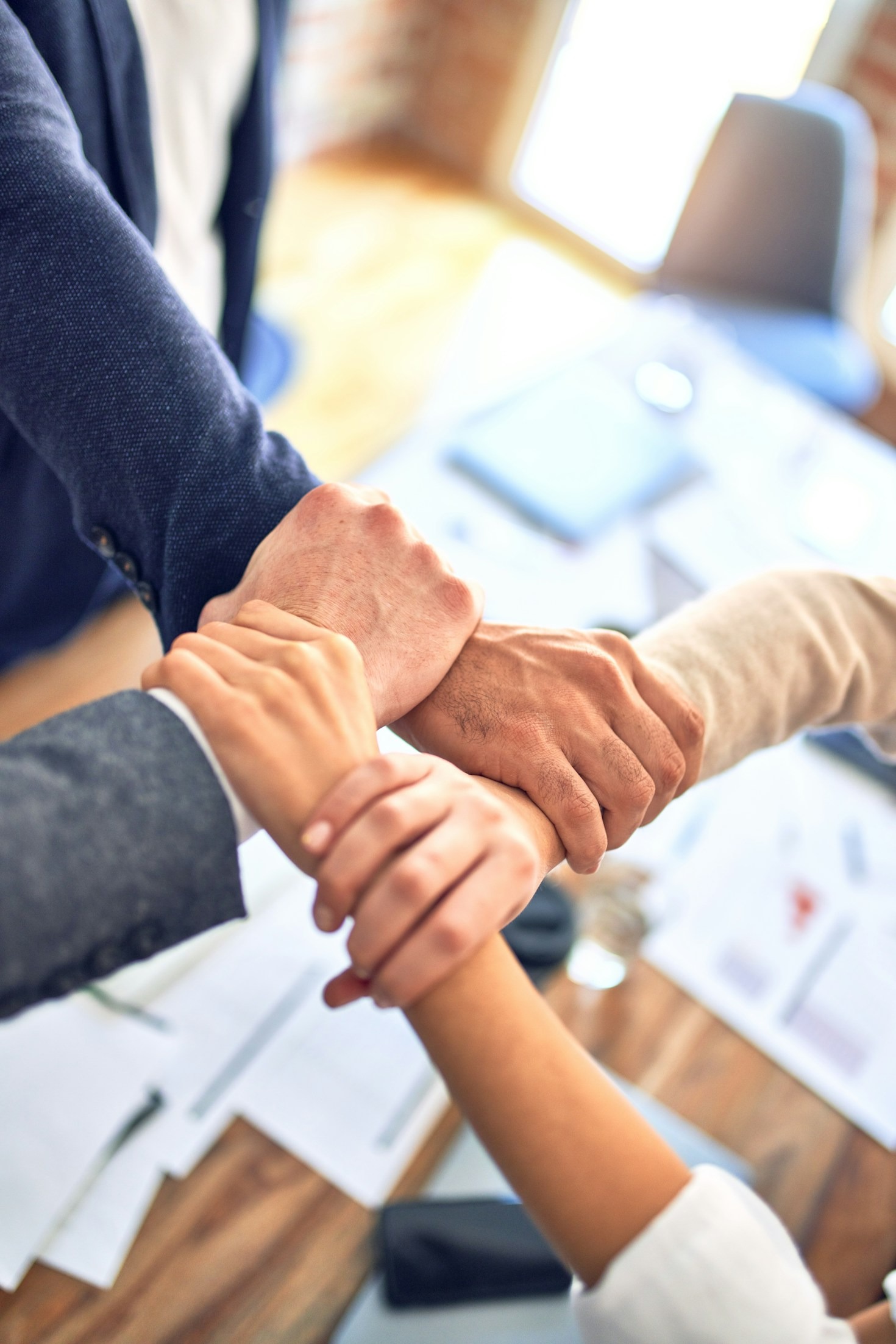 Innovaties die de sector nu veranderen